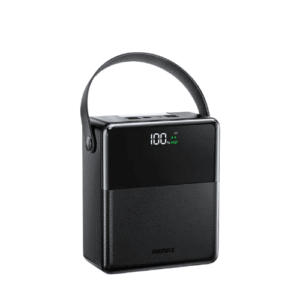 Remax FP-1 100,000mAh 27W+22.5W Power Bank BD Price